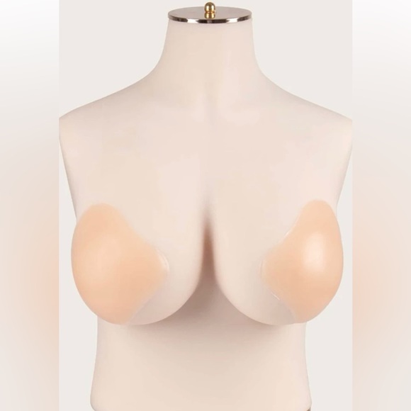 🌷👉🏻 0XL, 1XL, 2XL Reusable Nipple Cover. 0XL, 1XL, 2XL👈🏻🌷 - Picture 3 of 6